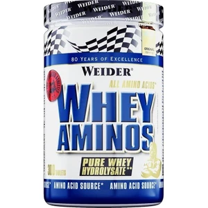 Whey Aminos 300 Tablet