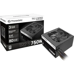 TR2 S 750W 80+ 12cm Fanlı PSU (PS-TRS-0750NN2AWE-1)