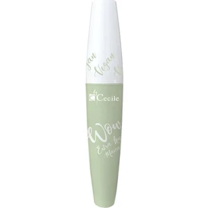Cecıle Wow Ext. Long Vegan Mascara