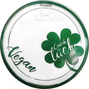 Cecıle Catch The Luck Vegan Transparent Powder 01