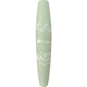 Cecıle Wow Ext.volume Vegan Mascara