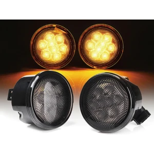 Wrangler Rubicon Ledli Sinyal Seti 2007-2017