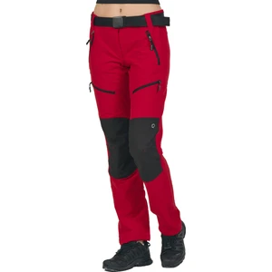 Q&steinbock Medusa Parçalı Kışlık Kadın Outdoor Pantolonu