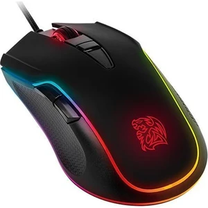 Neros RGB Gaming Mouse (TTS-EMO-NRR-WDOTBK-01)