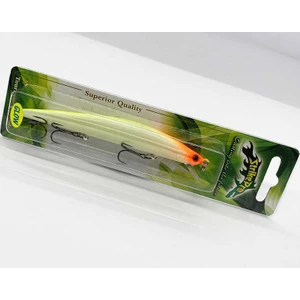 Strike Pro EG-145 F Suni Yem 12 cm Sahte Balık