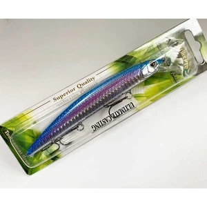 Strike Pro EG-190B Sp Serisi Suni Yem 13CM  Sahte Balık