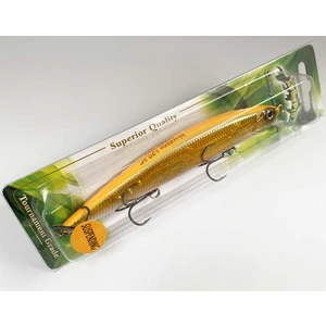 Strike Pro EG-190B Sp Serisi Suni Yem 13CM  Sahte Balık