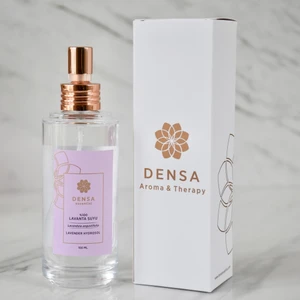 Densa Essential %100 Saf Lavanta Suyu 100 ml