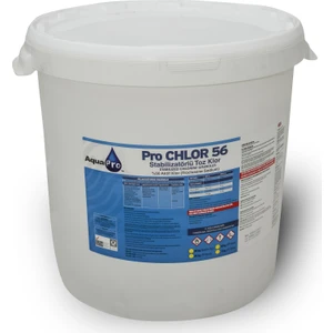 Aqua Pro Chlor Klor 5 kg