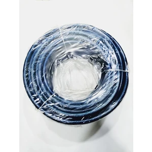 8mm Örgülü Çift Katlı Lpg HORTUMU(150CM)+2 Kelepçe