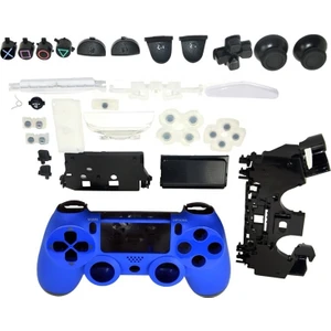 V1 Full Set Kol Kasası Ps4 Mavi