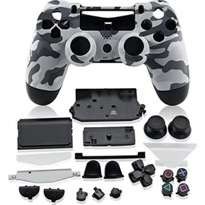 V1 Ful Set Kol Kasa Takımı Gri Camo