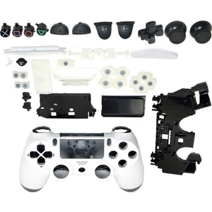V1 Full Set Kol Kasa Takımı Ps4 Beyaz