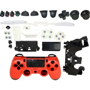 V1 Full Set Kol Kasa Takımı Ps4 Kırmızı