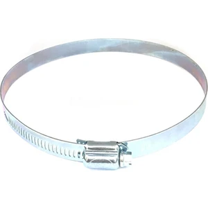90x110 mm Metal Kelepçe 2'li
