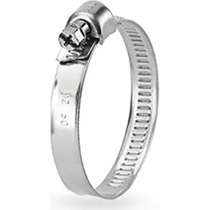 32x50 mm Metal Kelepçe 5'li