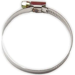 50x70 mm Metal Kelepçe 5'li