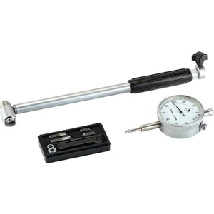 Silindir Komparatör Takımı 50-160 mm