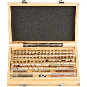 Johnson Mastar Seti 47 Parçalı Set Gr.2
