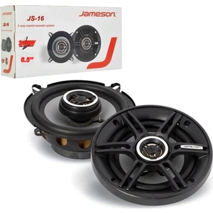JS-16-240WATT-16 cm Tweeterli- Hoparlor-2 Adettir
