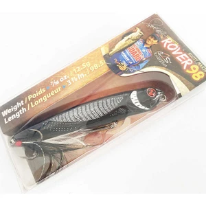 River2sea Rover 98 Maket Balık Sahte Balık