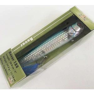 River2sea Rover 128 Maket Balık Sahte Balık