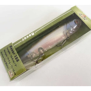 River2sea Rover 128 Maket Balık Sahte Balık