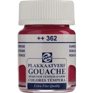 Guaj Boya 16 ml Deep Rose - Derin Gül 362