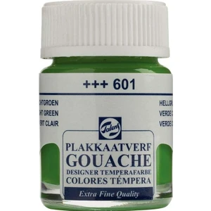 Guaj Boya 16 ml Light Green - Açık Yeşil 601