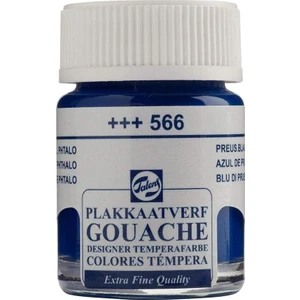 Guaj Boya 16 ml Prussian Blue Pht - Prusya Mavisi 566