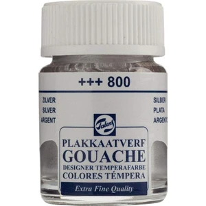 Guaj Boya 16 ml Silver - Gümüş 800