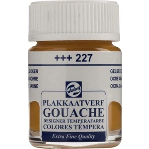 Guaj Boya 16 ml Yellow Ochre - Sarı Hardal 227