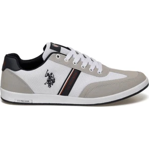 U.S. Polo Assn. Kares 1fx Erkek Spor Ayakkabı