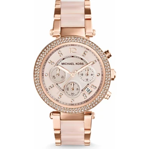 Michael Kors Parker MK5896 Kadın Kol Saati