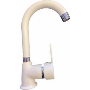 Irmaksu Beyaz Lavabo Bataryası 40'lık Kartuş