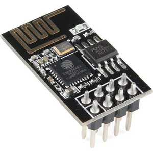 ESP8266 Wifi Seri Alıcı Verici Modülü