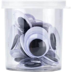 Oynar Göz 12 mm Tekli Kapsül