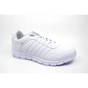 M.P Erkek Beyaz Büyük Numara Spor Ayakkabı Mp 211-1729