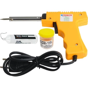 Baytec Tabanca Kalem Havya Otomatik 80 W