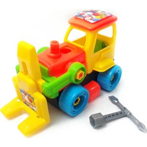 Sök Tak Forklift