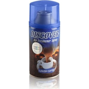 Oda Kokusu Turkish Coffee 320 ml