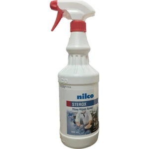 Sterox Yüzey Hijyen Spreyi ( 800 ml )