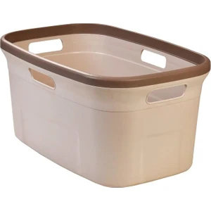 Motek Çamaşır Selesi Çamaşır Taşıma Selesi 3 Renk Seçeneği