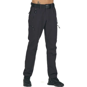 Q&steinbock Hector Yazlık Erkek Outdoor Pantolonu