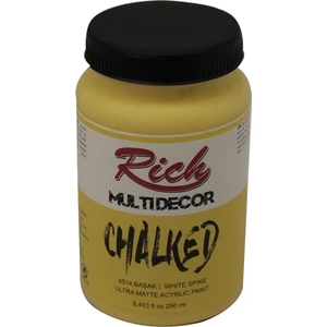 Multi Decor Chalked Akrilik Boya 250 cc Başak