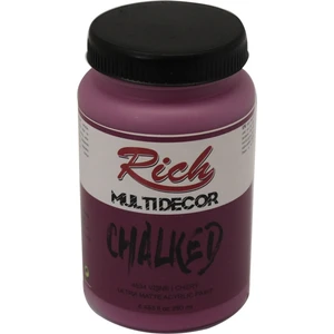 Multi Decor Chalked Akrilik Boya 250 cc Vişne