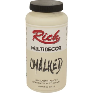 Multi Decor Chalked Akrilik Boya 500 cc Alaçatı