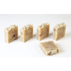 Asklepios Sabun   Organik El Yapımı Papatya Sabunu