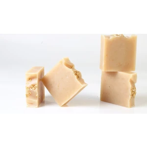 Asklepios Sabun  Organik El Yapımı Eşek Sütlü Sabun