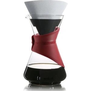 Bloom And Flow Chemex Tipi Pour Over Kahve Filtreleme